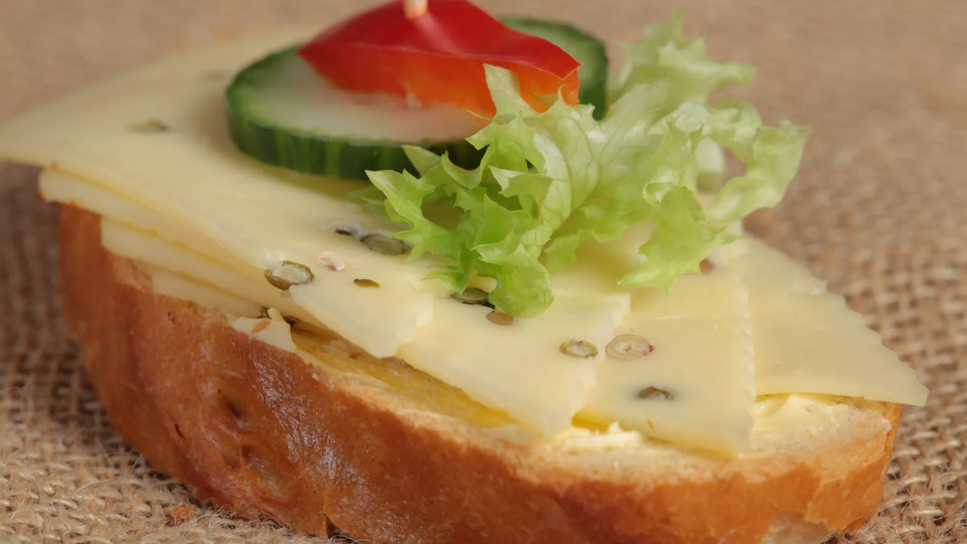 Käsebrot